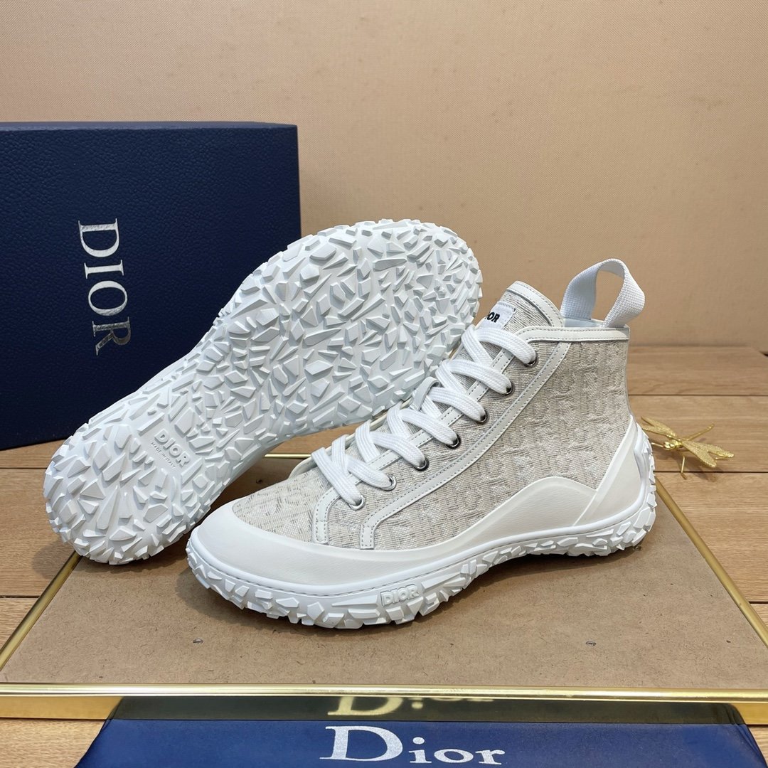 Dior Shoes man 003